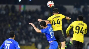 الزوراء يتحدى المتصدر.. قمة جماهيرية مرتقبة بين القوة الجوية والشرطة بالدوري العراقي